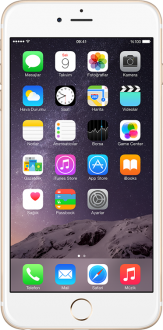 Apple iPhone 6 128 GB Cep Telefonu kullananlar yorumlar